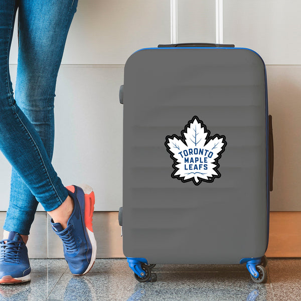 NHL - Toronto Maple Leafs Large Decal