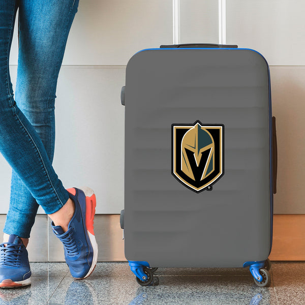 NHL - Vegas Golden Knights Large Decal