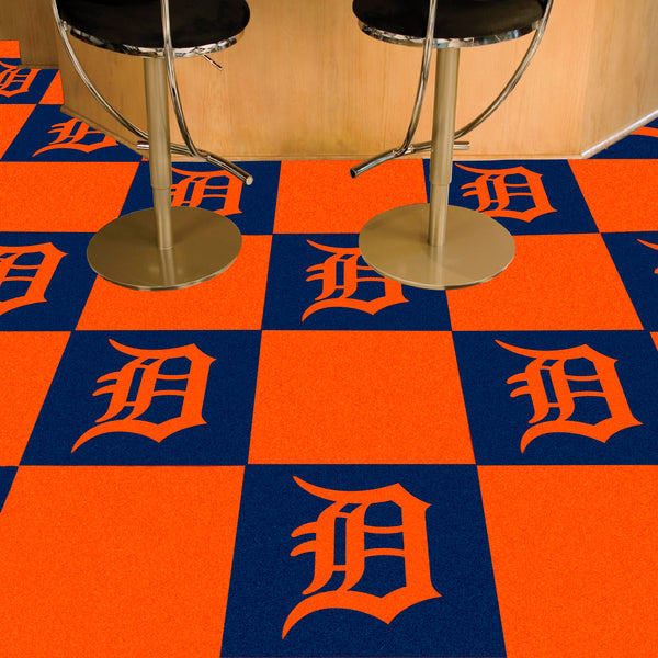 '-Team Carpet Tiles-True Sports Fan
