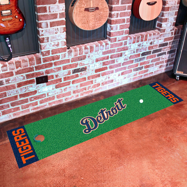 '-Putting Green Mat-True Sports Fan