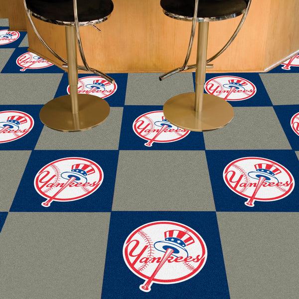 '-Team Carpet Tiles-True Sports Fan