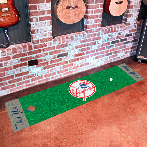 '-Putting Green Mat-True Sports Fan
