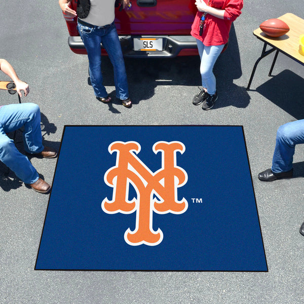 '-Tailgater Mat-True Sports Fan