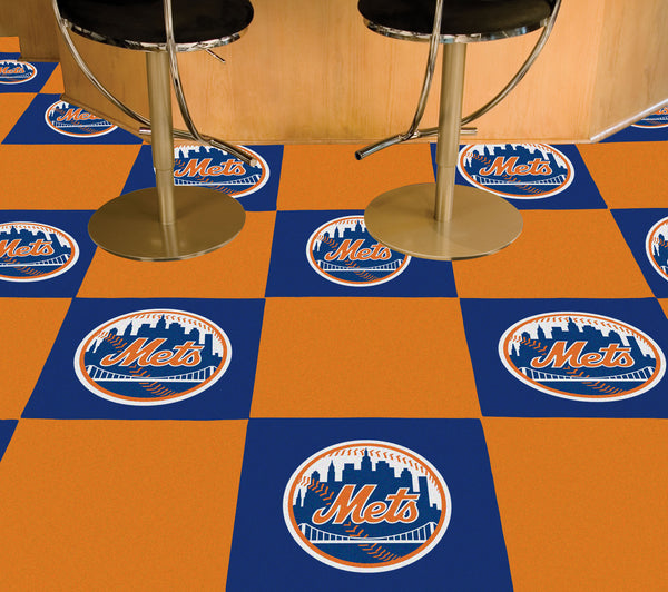 '-Team Carpet Tiles-True Sports Fan