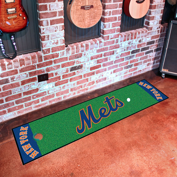 '-Putting Green Mat-True Sports Fan