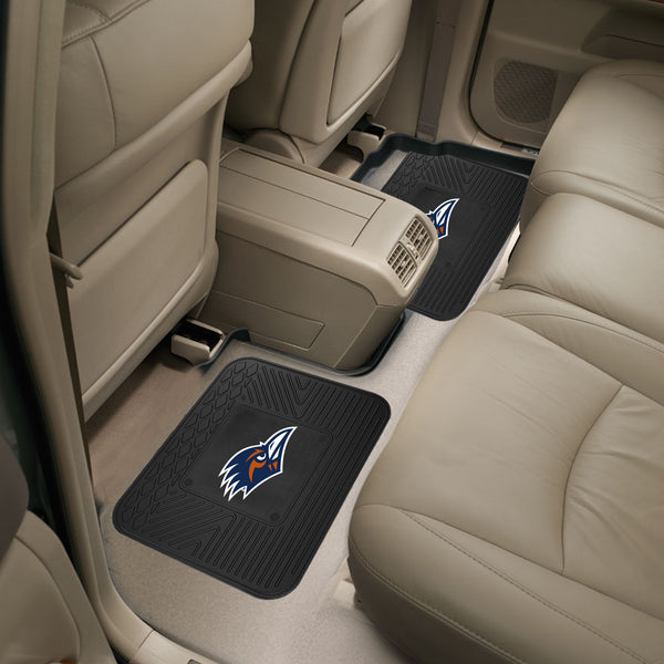 University of Texas at San Antonio 2 Utility Mats