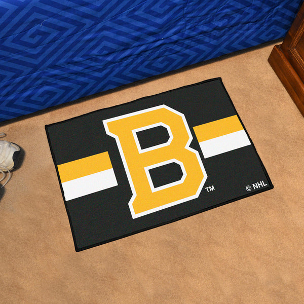 '-Starter Mat-True Sports Fan