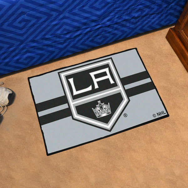 NHL - Los Angeles Kings Starter - Uniform Alternate Jersey