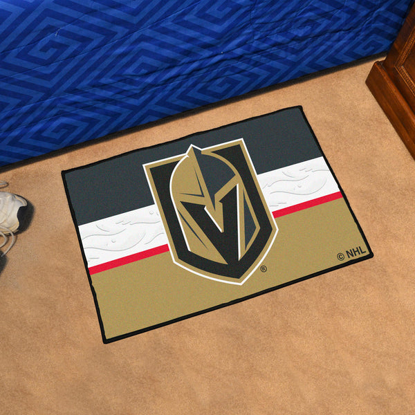 '-Starter Mat-True Sports Fan