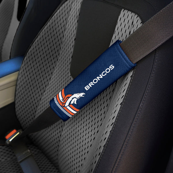 '-Rally Seatbelt Pad - Pair-True Sports Fan