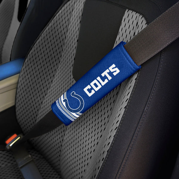 '-Rally Seatbelt Pad - Pair-True Sports Fan