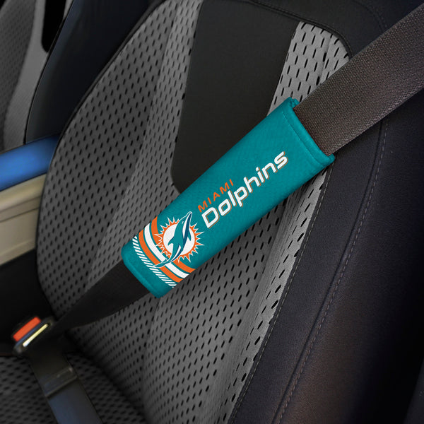 '-Rally Seatbelt Pad - Pair-True Sports Fan