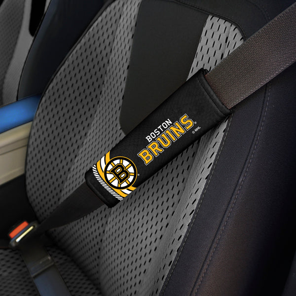 '-Rally Seatbelt Pad - Pair-True Sports Fan