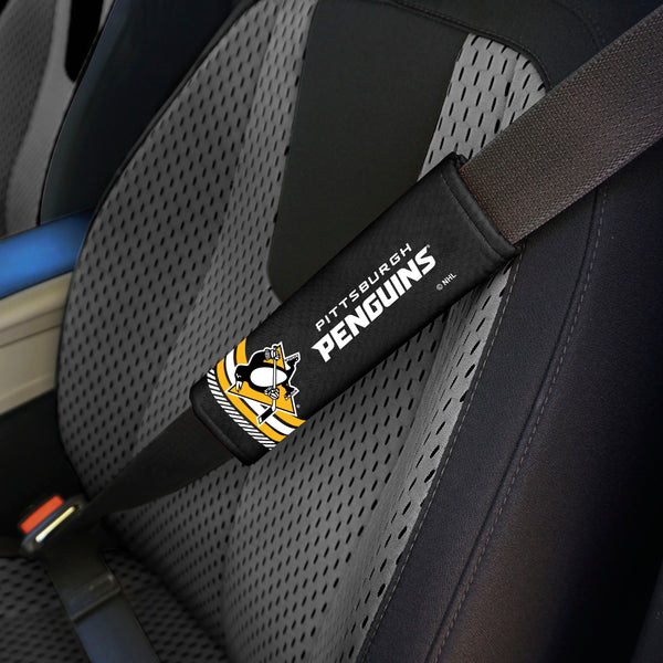 '-Rally Seatbelt Pad - Pair-True Sports Fan
