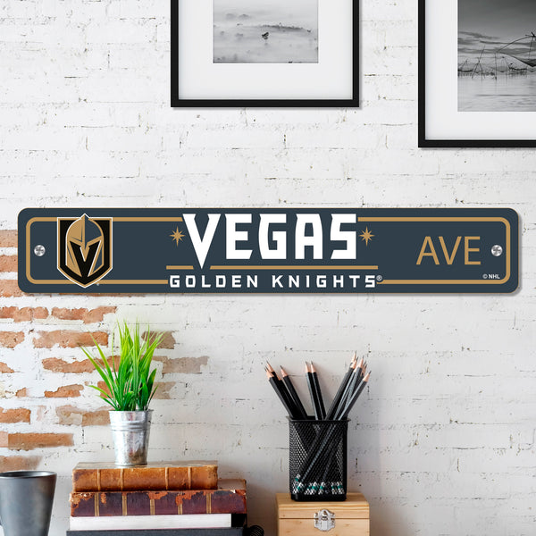 '-Street Sign-True Sports Fan