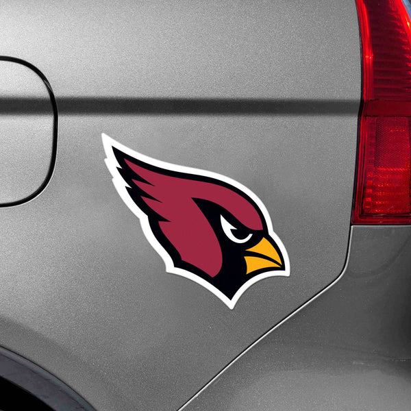 NFL - Arizona Cardinals Large Team Logo Magnet