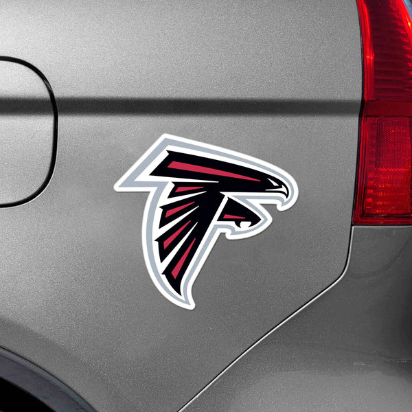NFL - Atlanta Falcons Large Team Logo Magnet