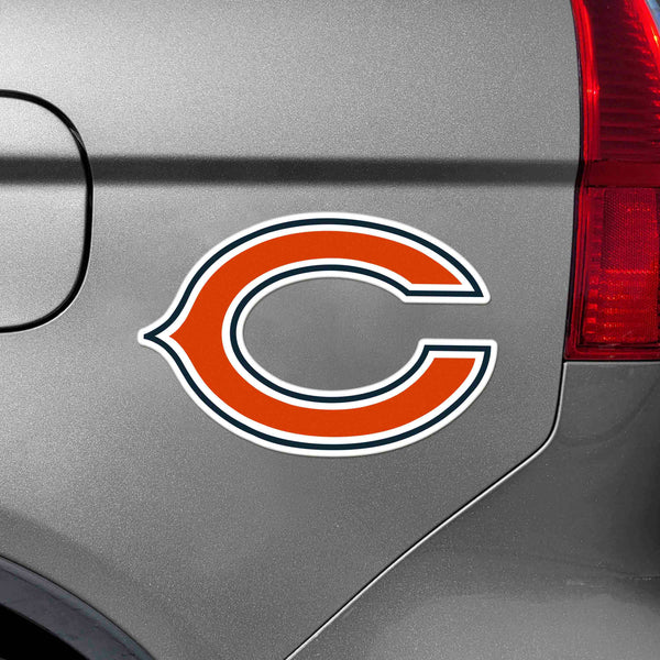 NFL - Chicago Bears Large Team Logo Magnet