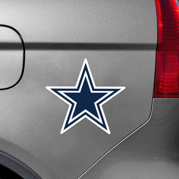 NFL - Dallas Cowboys Large Team Logo Magnet