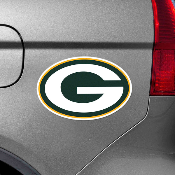 NFL - Green Bay Packers Large Team Logo Magnet