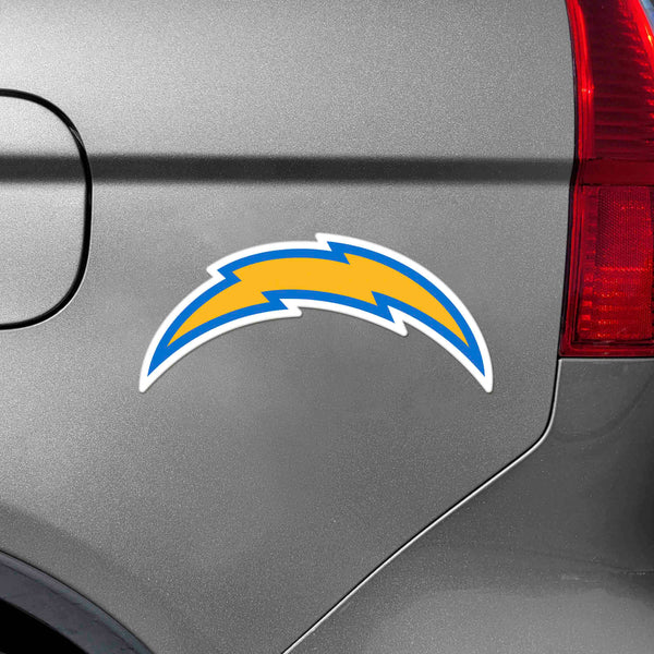 NFL - Los Angeles Chargers Large Team Logo Magnet