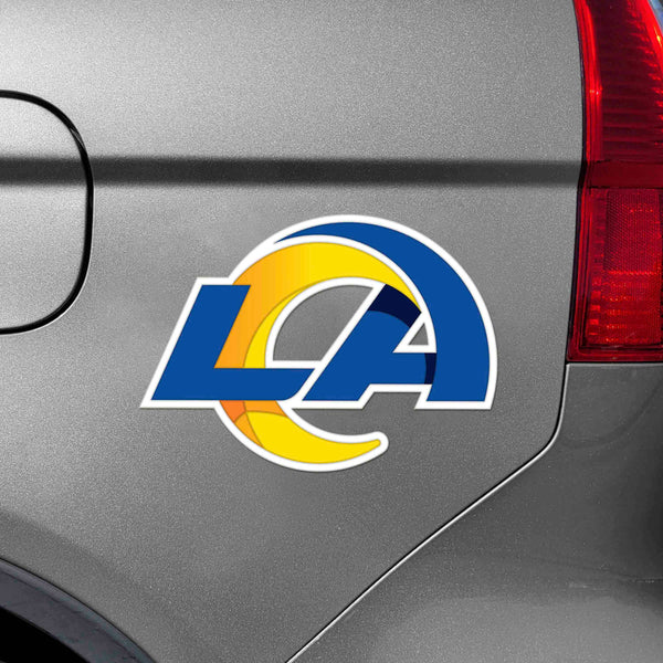 NFL - Los Angeles Rams Large Team Logo Magnet