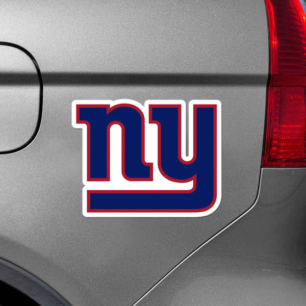 NFL - New York Giants Large Team Logo Magnet