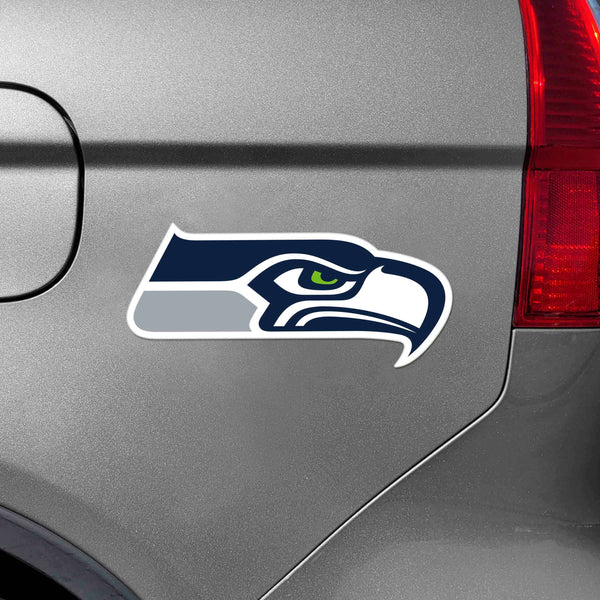 NFL - Seattle Seahawks Large Team Logo Magnet
