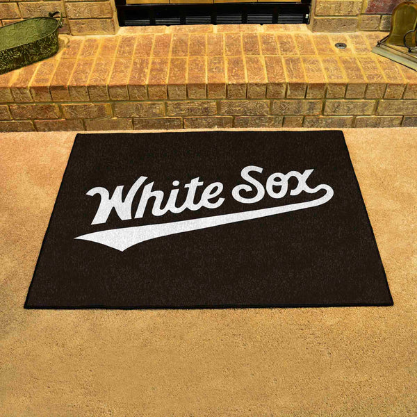 MLB - Chicago White Sox All-Star Mat with Name Logo