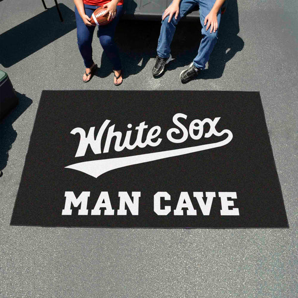MLB - Chicago White Sox Man Cave Ulti-Mat