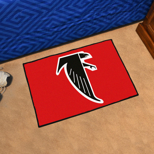 '-Starter Mat-True Sports Fan