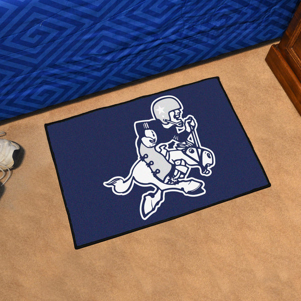 '-Starter Mat-True Sports Fan
