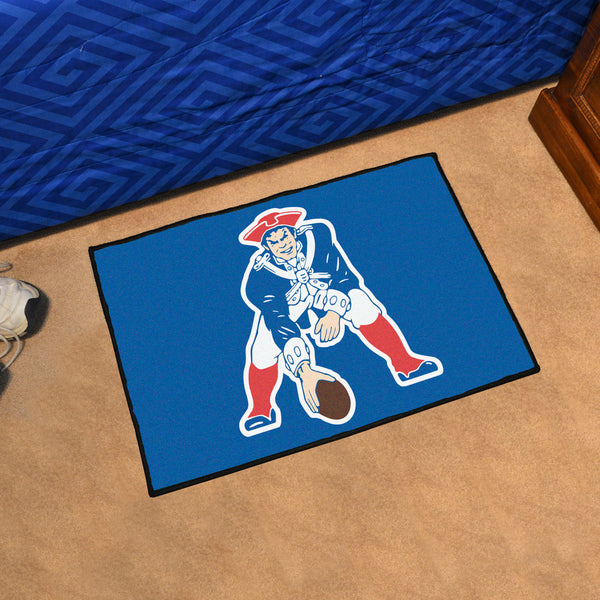 '-Starter Mat-True Sports Fan