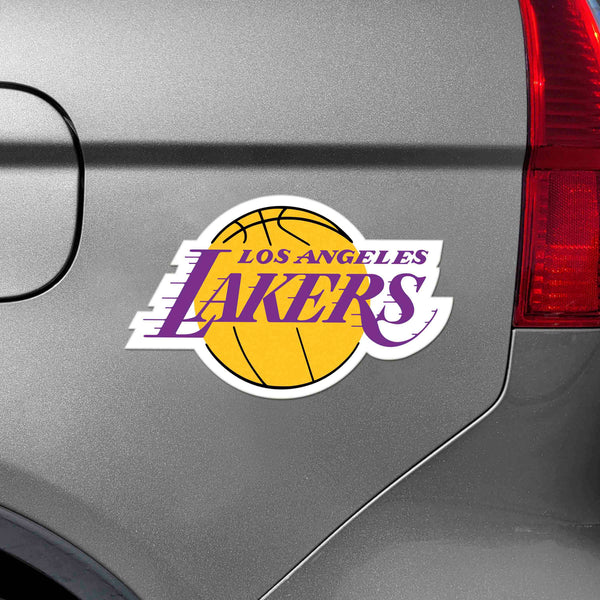 NBA - Los Angeles Lakers Large Team Logo Magnet