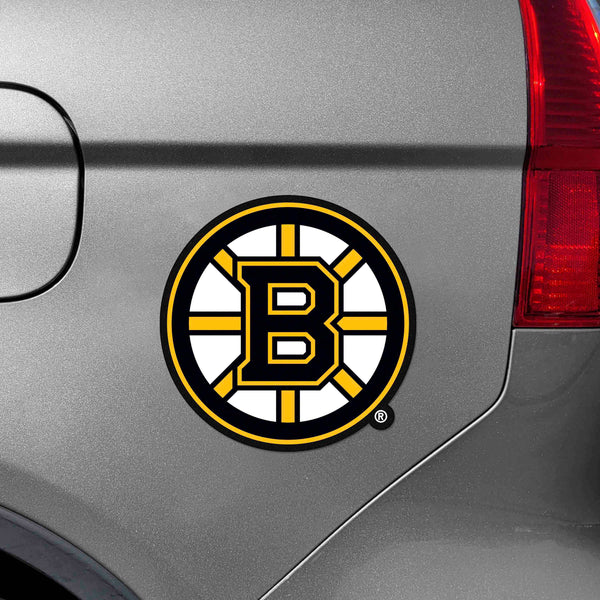 NHL - Boston Bruins Large Team Logo Magnet