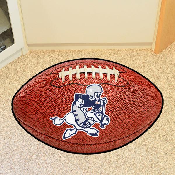 '-Football Mat-True Sports Fan