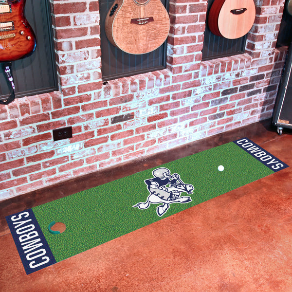 '-Putting Green Mat-True Sports Fan