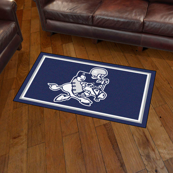 '-3x5 Rug-True Sports Fan