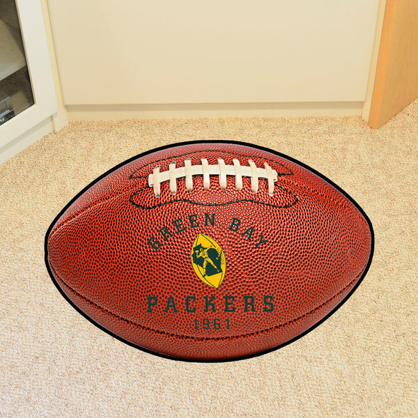 '-Football Mat-True Sports Fan