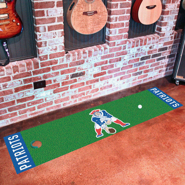 '-Putting Green Mat-True Sports Fan