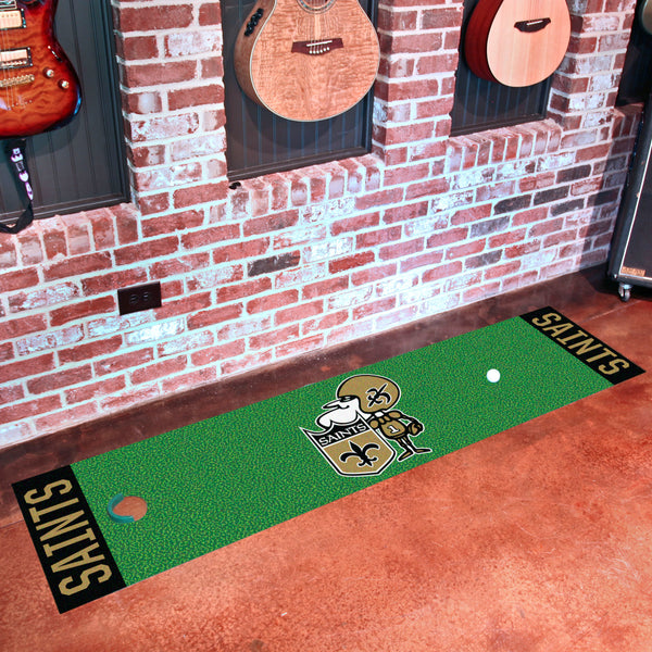 '-Putting Green Mat-True Sports Fan