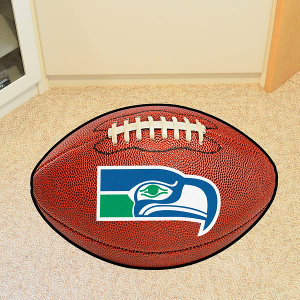 '-Football Mat-True Sports Fan