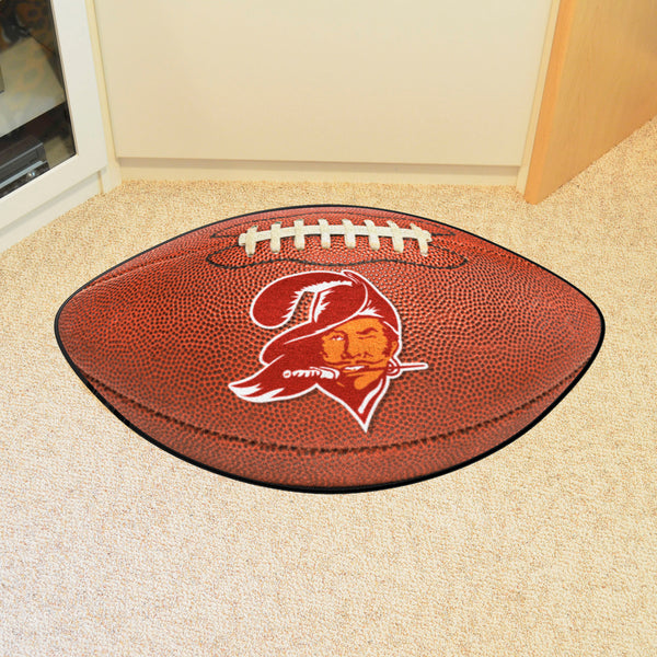 '-Football Mat-True Sports Fan