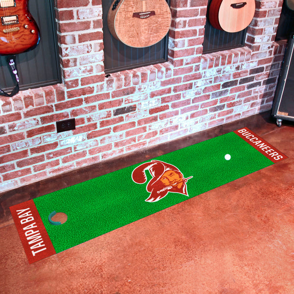 '-Putting Green Mat-True Sports Fan