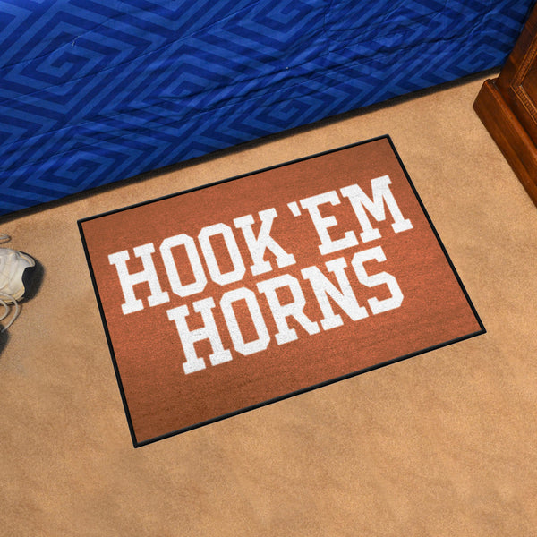 '-Starter - Slogan-True Sports Fan