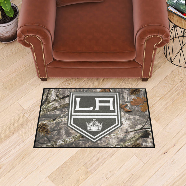 '-Starter Mat - Camo-True Sports Fan