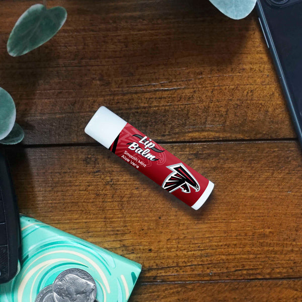 NFL - Atlanta Falcons Lip Balm SPF 15