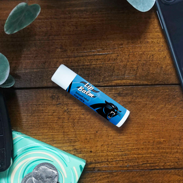 NFL - Carolina Panthers Lip Balm SPF 15