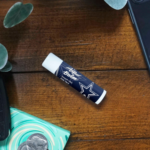 NFL - Dallas Cowboys Lip Balm SPF 15