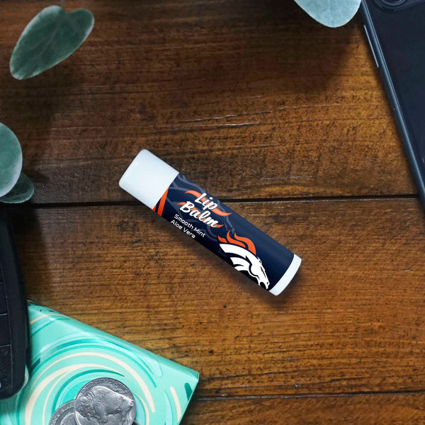 NFL - Denver Broncos Lip Balm SPF 15